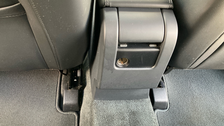 Volvo Xc60 D4 [190] SE Lux Nav 5dr Geartronic Diesel Estate